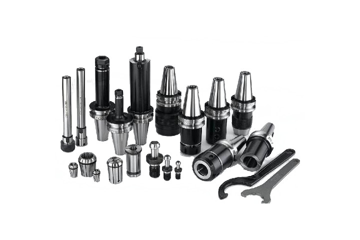 CNC Tutucu